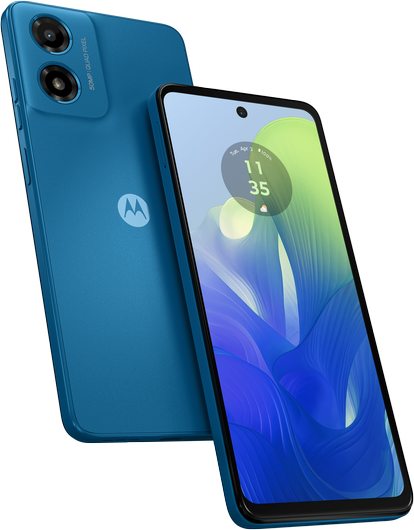 Motorola Moto G04s 2024 Global Dual SIM TD-LTE 64GB XT2421-8